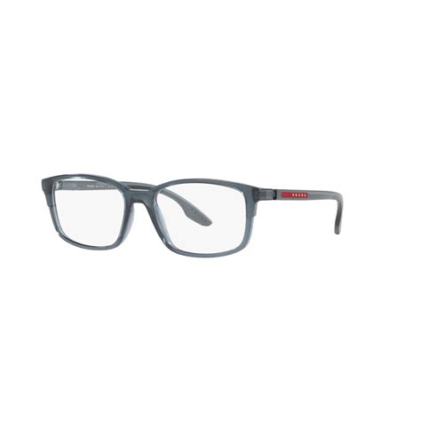 prada glasses 01pv|Prada glasses for men.